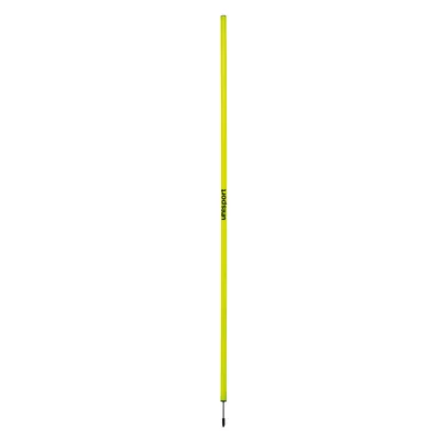 Obrázok produktu pre uhlsport slalomová tyč fluo žltá