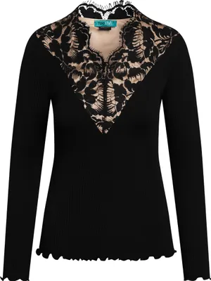 Immagine prodotto di Poncho e mantella Tooche "Velvet Temptation"