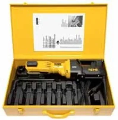 Produktbild von Rems  Radialpresse Power-Press Basic-Pack, 577011, 577011