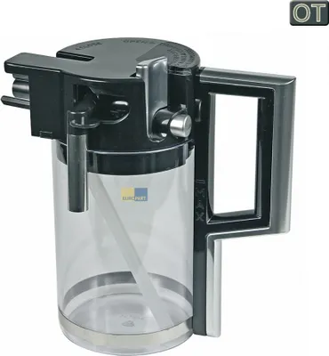 Produktbild von DELONGHI - Milchkaraffe - DLSC007 - 5513294531