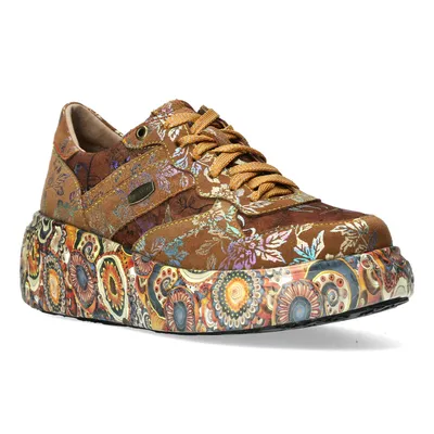 Produktbild von Laura Vita Sneaker beige in Gr. 37