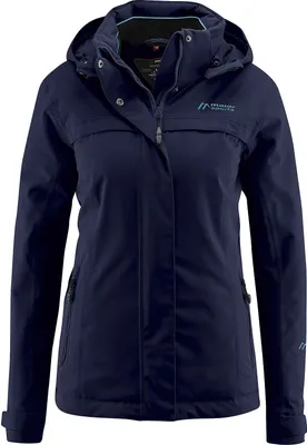Produktbild von MAIER SPORTS Da-Jacke mTEX el. nightsky/seabreez 24
