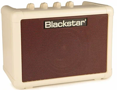 Produktbild von Blackstar FLY 3 Mini Gitarren-Verstärker Vintage