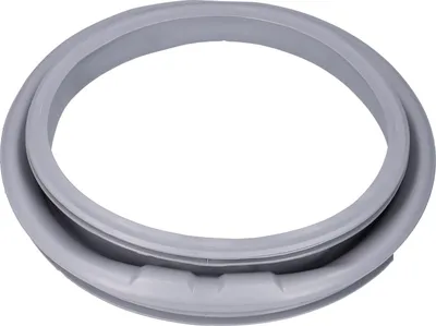 Produktbild von Türmanschette Passend für Smeg 754131136 Bluparts in Waschmaschine