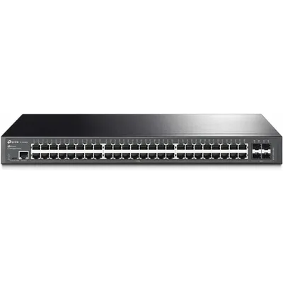 Image de TP-Link JetStream TL-SG3452