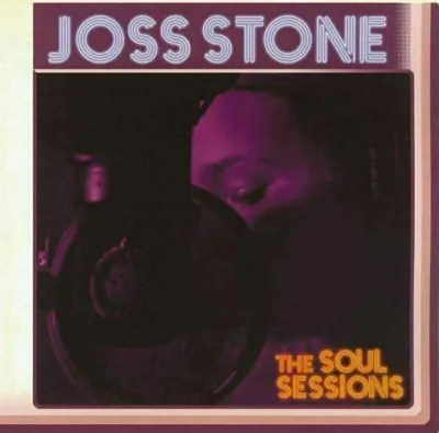 Immagine prodotto di Joss Stone - Le sessioni dell'anima (180 g) (LP)