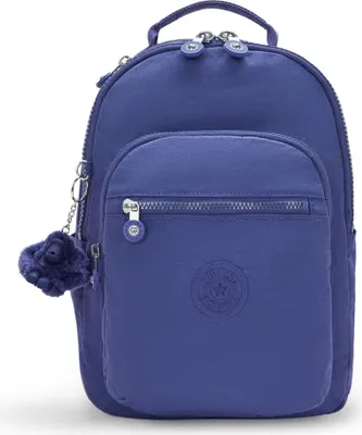 Produktbild von Kipling Seoul S Rucksack Tabletfach KI4082 Ocean Blue
