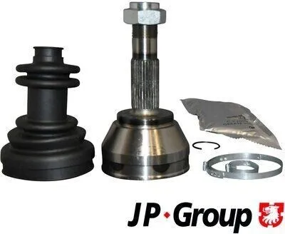 Produktbild von JP GROUP Gelenksatz Antriebswelle Radseitig für FIAT DUCATO Kasten (290) 4143300710