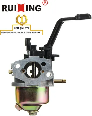 Produktbild von Vergaser Für Honda Gx200 Generatory