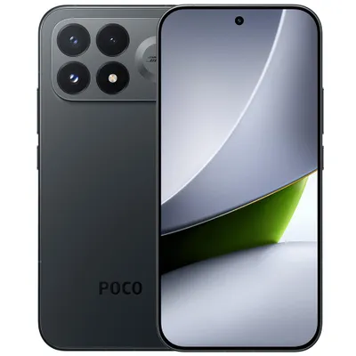 Immagine prodotto di Xiaomi Poco F9 Pro Dual SIM - Nero - Smartphone - 512 GB