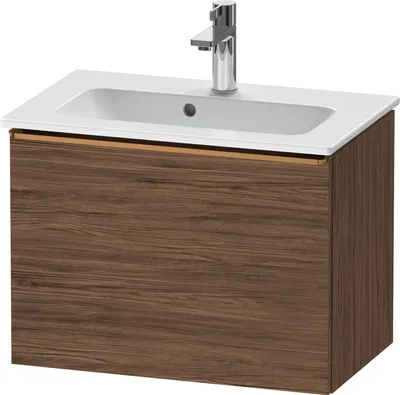 Produktbild von DURAVIT DE4268004210000 D-Neo WTU WH Cp. R.ek 610x372x440