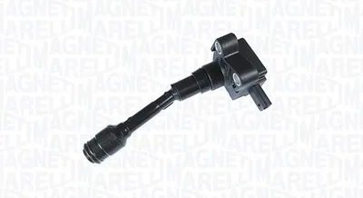 Produktbild von MAGNETI MARELLI 060717173012 Zündspule für FORD Fiesta Mk6 Schrägheck (JA8, JR8) FOCUS III Turnier FOCUS III Mondeo V Kombi (CF)