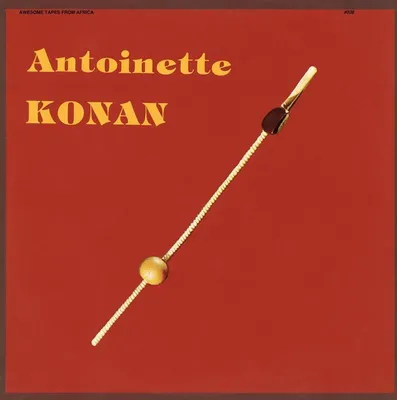 Obrázek produktu pro Antoinette Konan