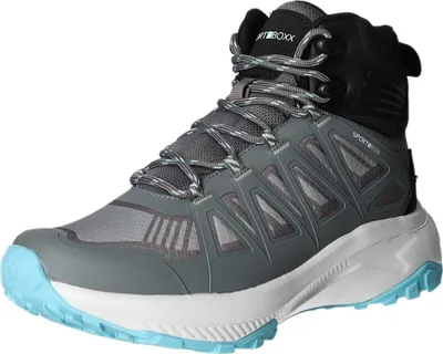 Produktbild von Trekkingstiefel SW24-09703W-GY
