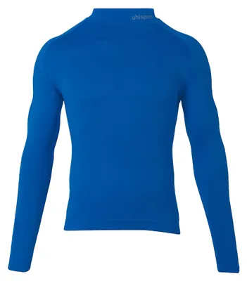 Image de Uhlsport Performance Pro Turtleneck Herren - Royal