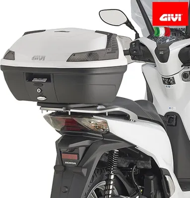 Produktbild von Topcase-Träger GiVi für Monolock® Koffer ohne Platte