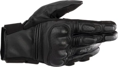Produktbild von Alpinestars Phenom Motorradhandschuhe, schwarz, 2XL