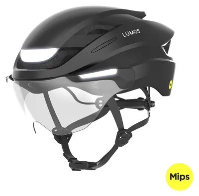 Immagine prodotto di Ultra E-Bike Mips - Nero onice - 54-61 cm