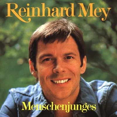 Produktbild von Menschenjunges
