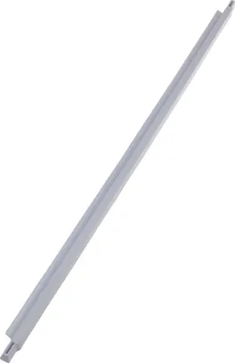 Immagine prodotto di WHIRLPOOL - Lastra di vetro posteriore 510 x 11 x 17 mm - 481246049459
