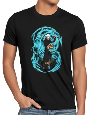 Produktbild von style3 The Surgeon Of Death Herren T-Shirt