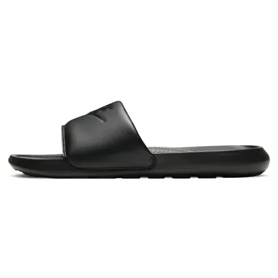 Produktbild von Nike - Herren Badesandale "Victori One" PP6280 (44,5 EU) (Schwarz)
