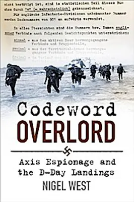 Obrázok produktu pre Codeword Overlord