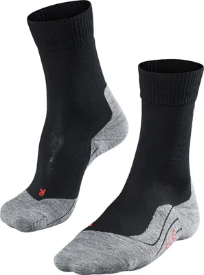 Produktbild von FALKE TK5  W 3010 black-mix 41-42