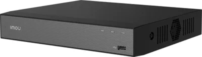 Immagine prodotto di Registratore IP Imou NVR-N110-8A0E-P a 10 canali