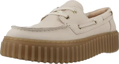 Zdjęcie produktu dla Clarks 26186302c Jasnobrązowy