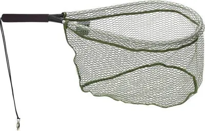 Productafbeelding van Famanu Kescher - Rubberen inzetstuk, 65 cm, 30 cm breed