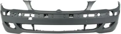 Produktbild von BLIC Stoßstange Stoßfänger für BMW 7 (E65, E66, E67) 5510-00-0076901P