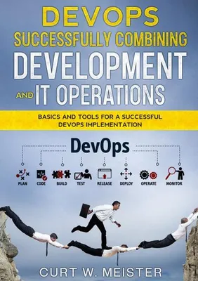 Productafbeelding van DevOps - Successfully Combining Development and IT Operations