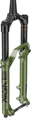 Produktbild von RockShox LowerLeg 29"15x110,Boost Lyrik Gloss Green, mit PRV Ventilen, 2023+