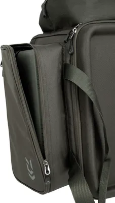 Immagine prodotto di DAIWA IS Ruckall Low Level Backpack, zaino da pesca, 53x50x27cm, 18850-300