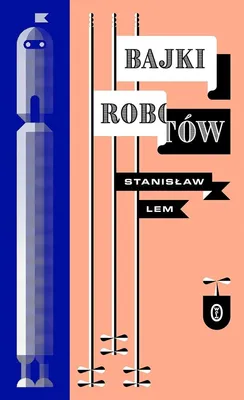 Produktbild von Bajki robotów