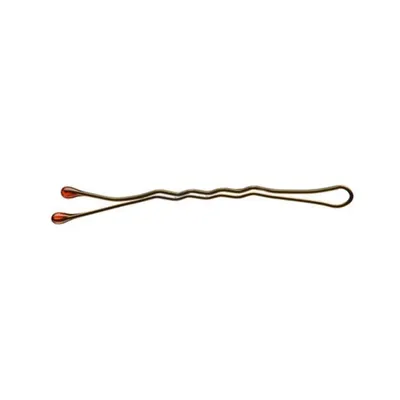 Productafbeelding van Double Wave Clips, Bronzebox, 300 stuks