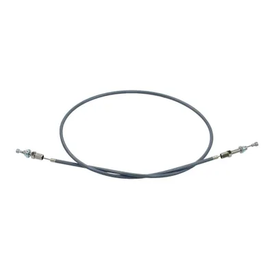 Zdjęcie produktu dla Linka hamulca szara do Zündapp C 50 Super typ 441-01L0 441-05L2