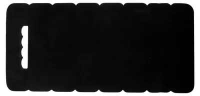 Produktbild von Tragbare Garten Knieauflage Rutschfestes Kniekissen 45x21x2,5cm Leichtes Gartensitzkissen mit Tragegriff für Gartenarbeit Yoga und Reparaturen