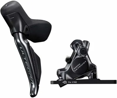 Obrázek produktu pro Shimano Ultegra Set Left 2 Řazení
