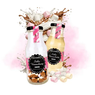 Produktbild von Do it yourself - Süße Versuchung Drink, 35g