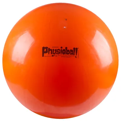 Produktbild von Ledragomma Fitnessball "Original Pezziball", 120 cm