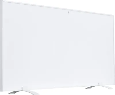 Zdjęcie produktu dla SHX SHXA700-WiFi promiennik podczerwieni z WiFi 700 W, panel na podczerwień biały
