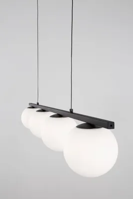 Produktbild von Nova Luce Pendelleuchte JOLINE