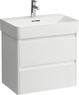 Produktbild von LAUFEN H4113921089991 WTU BASE 2.0 400x621x515 2 Schubl