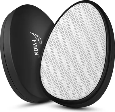 Image de FVION Nano épilateur à cristaux sans rasage hommes femmes corps jambes bras dos
