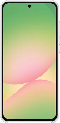 Produktbild von Samsung Clear Case für das Galaxy A56 5G, Cover, Samsung, Galaxy A56 5G, 17 cm (6.7"), Transparent