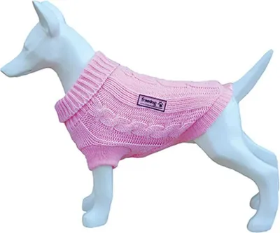 Immagine prodotto di Giacca per cani Freedog Nature Blu 35 cm Blu 35 cm