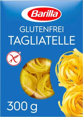 Produktbild von Barilla Senza Glutine Tagliatelle 300g
