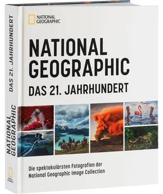 Immagine prodotto di National Geographic Das 21. Jahrhundert